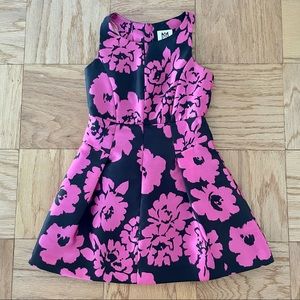 NWOT Gorgeous Milly Mini Dress